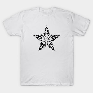 Christmas Star T-Shirt